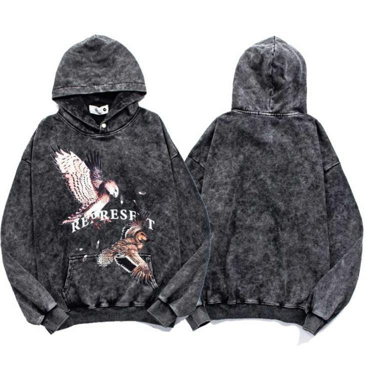 Picture of Four Cactus Hoodies _SKUFourcactusM-2XLcztx3903156
